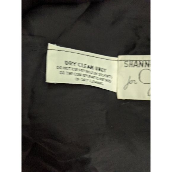 Vintage Union 60's Shannon Rodgers Cocktail Dress - Picture 5 of 10